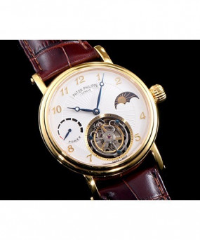 [Patek Philippe]파텍필립 투어빌론-48